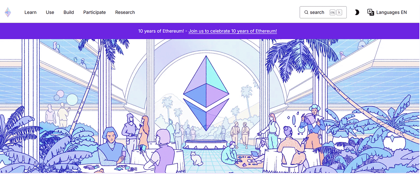Ethereum