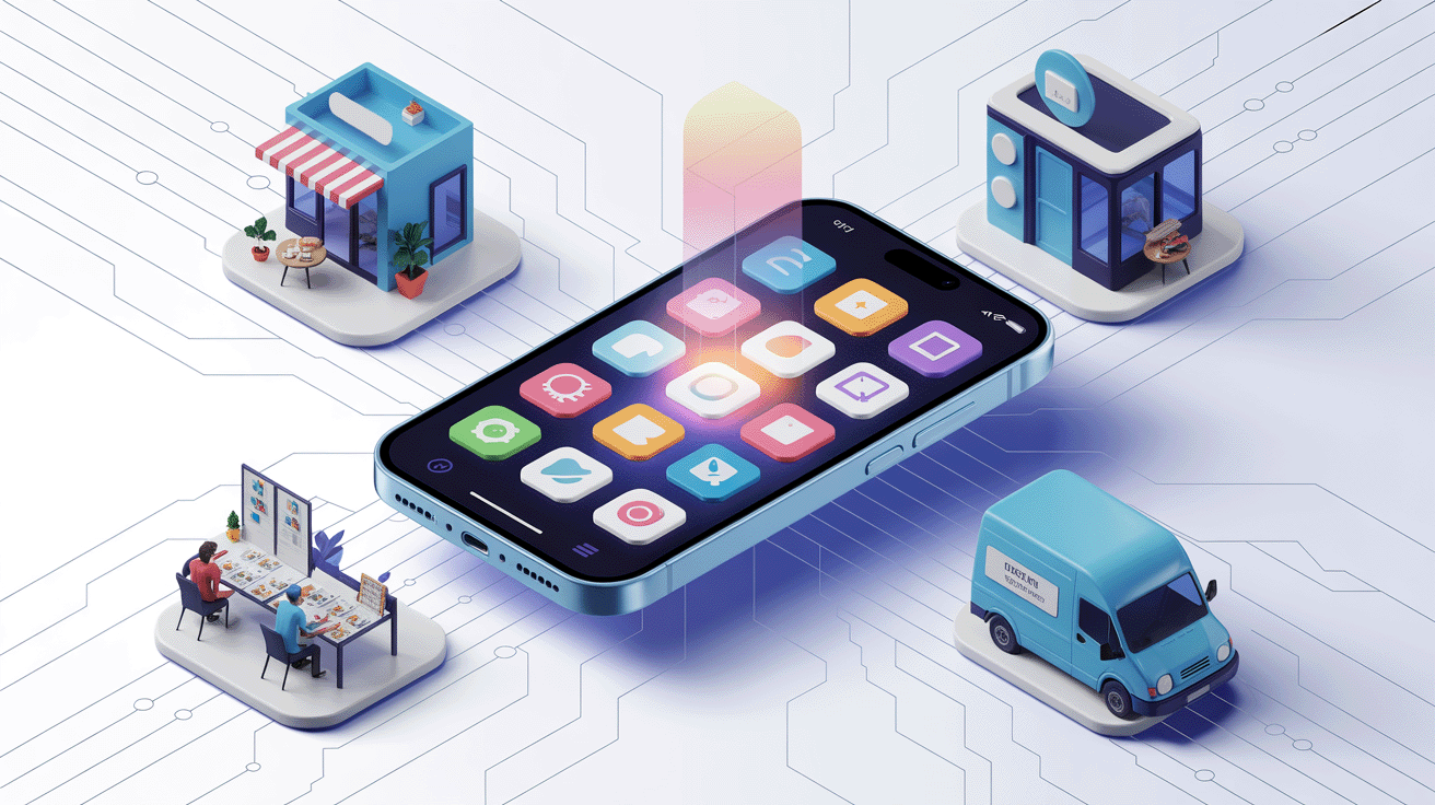 Industries That Benefit Most from Mobile Apps