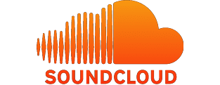 SoundCloud logo