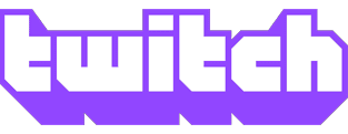 Twitch logo