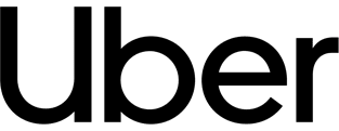 uber logo