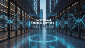 Blockchain and Financial Services Sector Specific Impacts