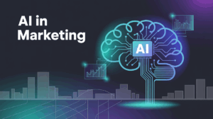 AI in Marketing 