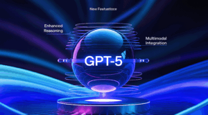 New GPT-5 features and capabilities