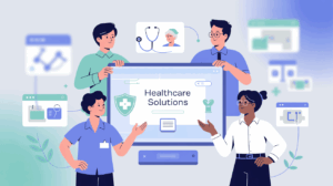 Outsource Healthcare Software Development 