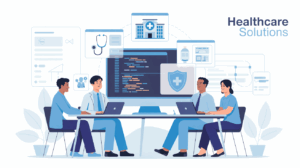Outsource Healthcare Software Development