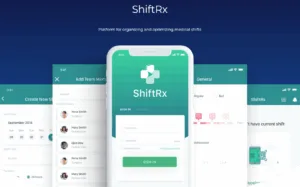 Shiftrx Shiftrx