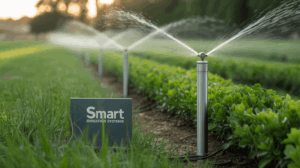Smart Irrigation Systems