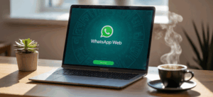 whatsapp web