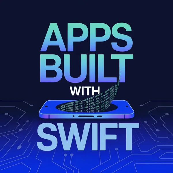 9 Apps Built with Swift: Best Examples in 2025