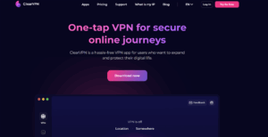 ClearVPN