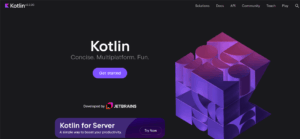 Kotlin Kotlin