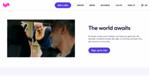 Lyft
