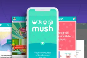 Mush Mush