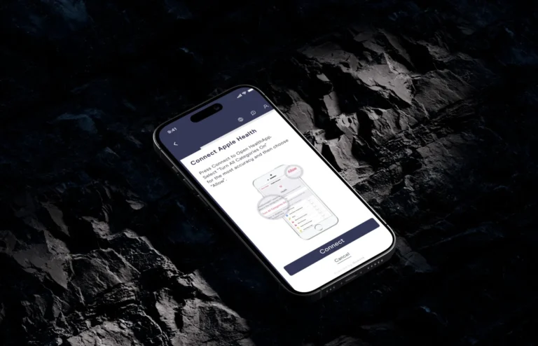 Clicky — Employee Health Risk Assessment