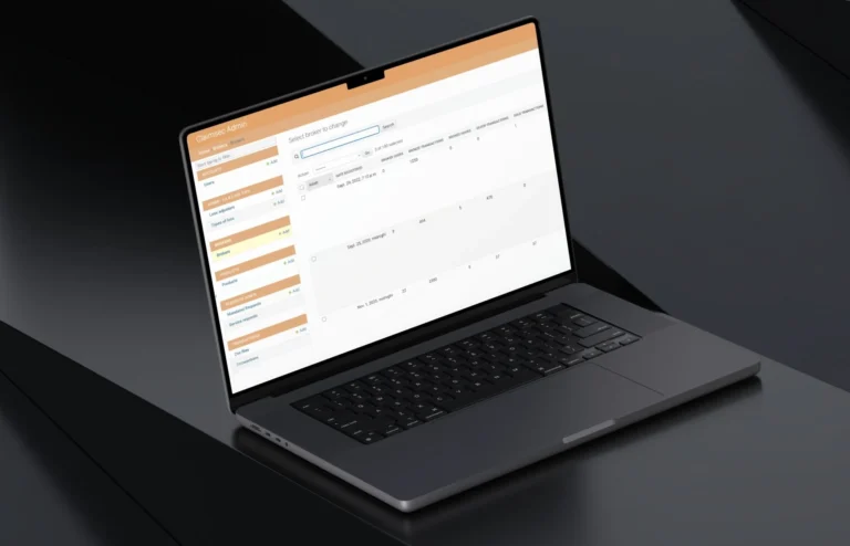 CEC — Insurance Claims Management CRM