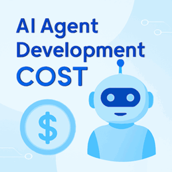 AI Agent Development Cost