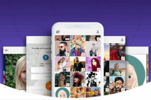 AI Photo & Video Editing App