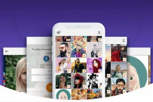 AI Photo & Video Editing App