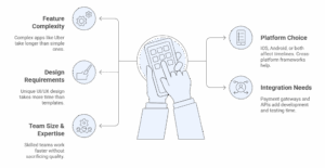 App Development Factors App Development Factors