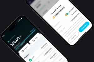 CExchange - crypto-exchange platform CExchange - crypto-exchange platform