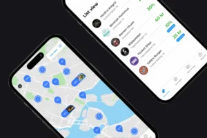 Counter App Counter App