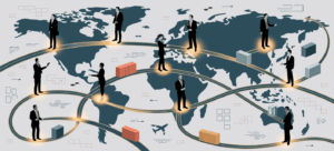 Cross-Border & Global Expansion