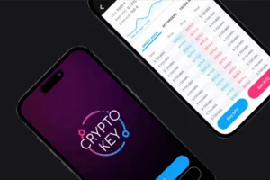 Crypto Key