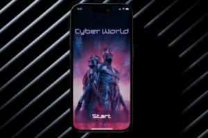 CyberWorld CyberWorld