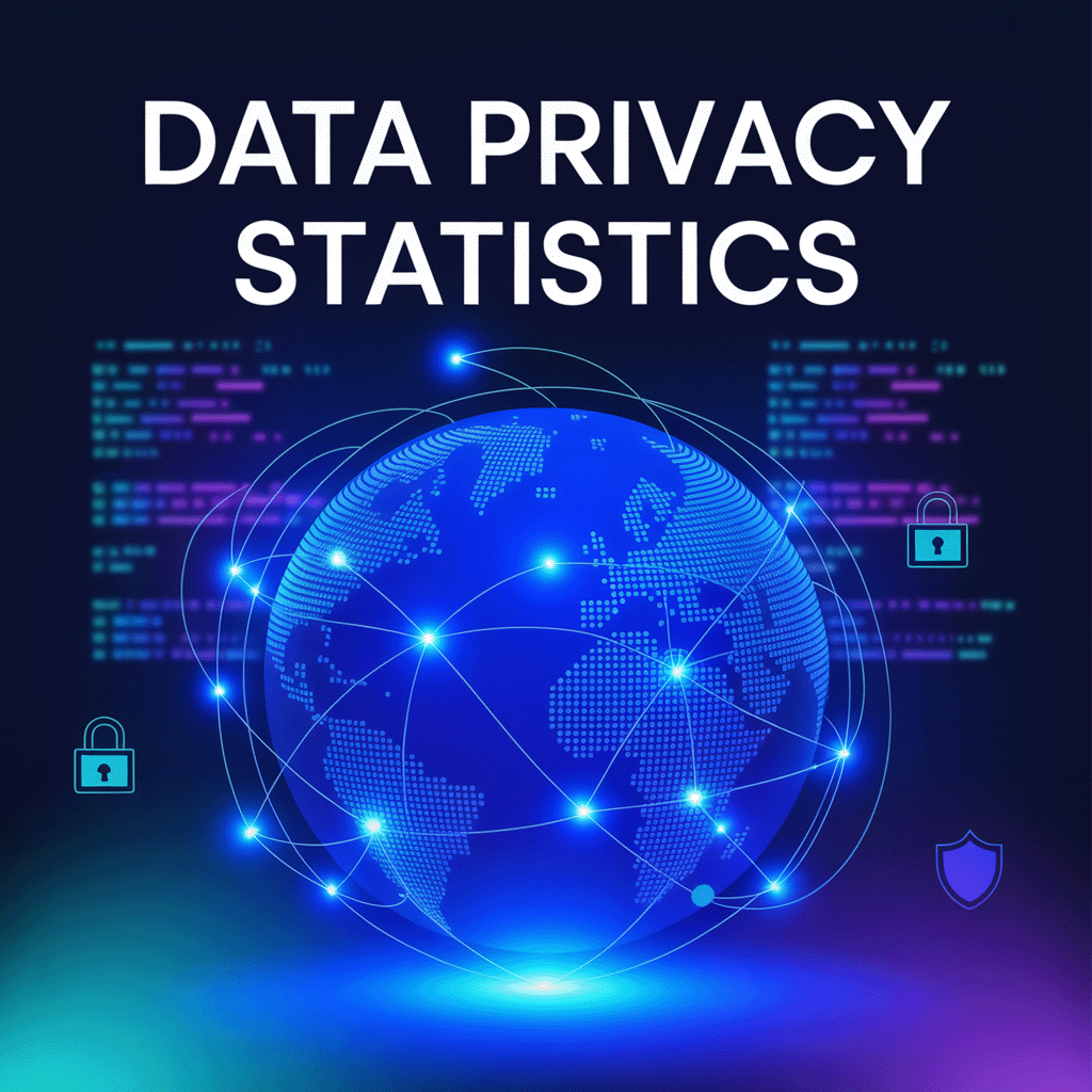 Key Data Privacy Statistics You Should Know for the Beginning of 2026