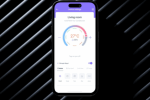 Hotclima app
