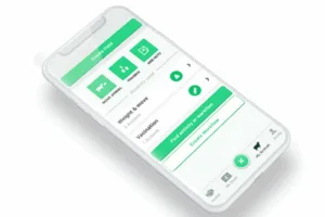 Livestock Management App Livestock Management App