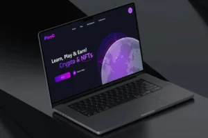 PlayC app