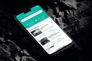Rent & share app Rent & share