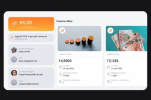 SQAR Wallet SQAR Wallet