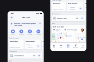 Unisafe - a system for managing the workforce