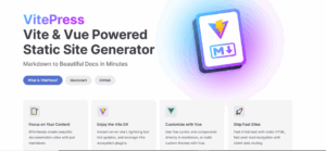 VitePress