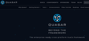 quasar