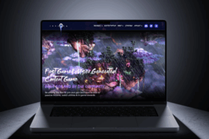 Web3-based ecosystem