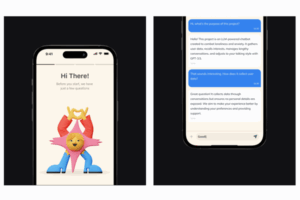 Virtual chat friend Virtual chat friend