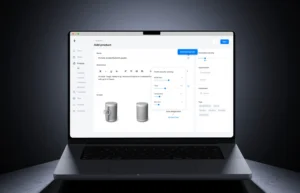 text-generation-platform