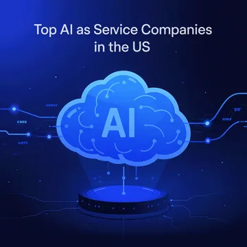 top-ai-as-a-service-companies-in-the-us