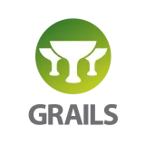 Grails logo