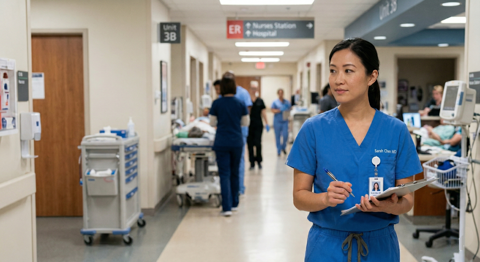 Reducing administrative spending