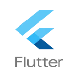 Flutter logo