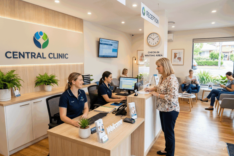 Clinic