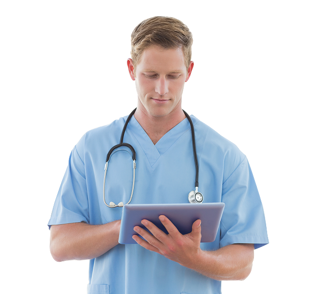 Blockchain Healthcare Application: Helper