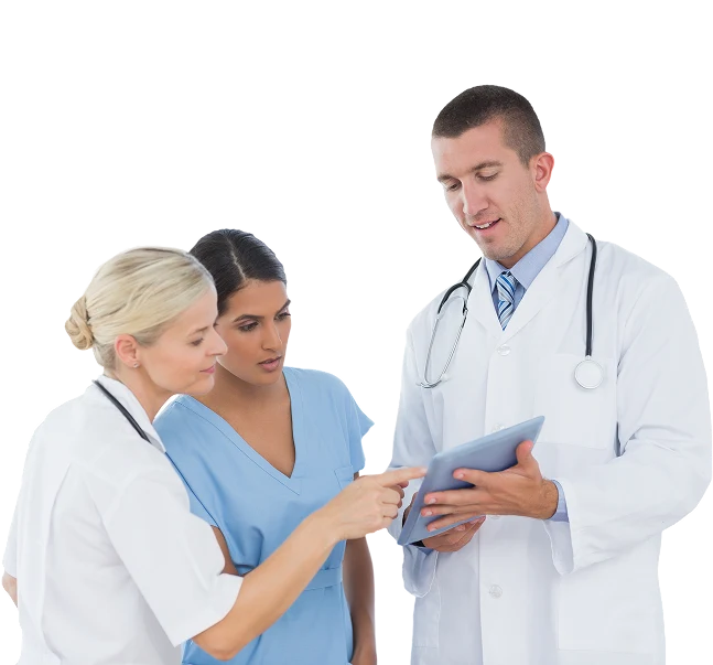 SaaS Patient Engagement Platform & EHR Integration – Dalth