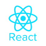 React logo