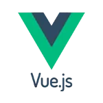 Vue.js logo